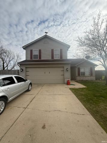 1381 W State Road 26 Road Rossville IN 46065