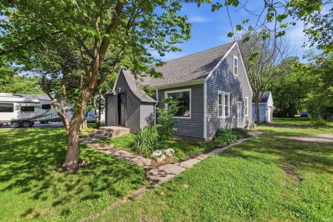 4739 Stellhorn Road Fort Wayne IN 46815