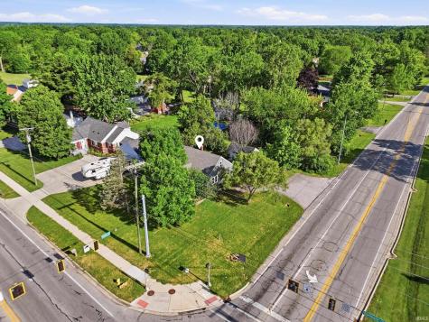 4739 Stellhorn Road Fort Wayne IN 46815