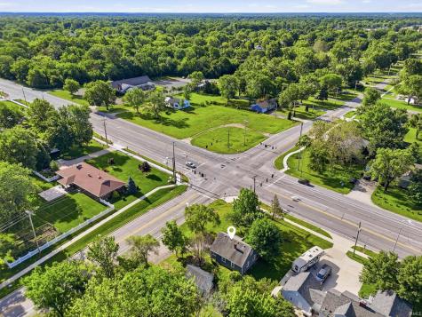 4739 Stellhorn Road Fort Wayne IN 46815
