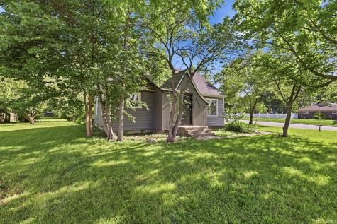4739 Stellhorn Road Fort Wayne IN 46815
