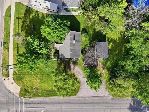 4739 Stellhorn Road Fort Wayne IN 46815