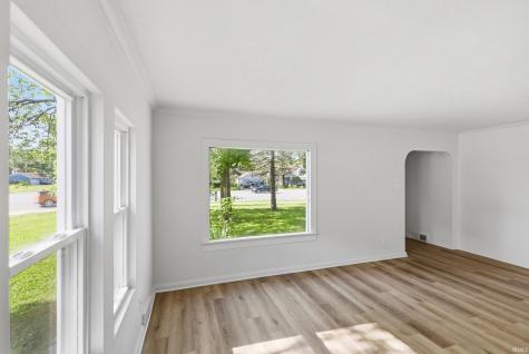 4739 Stellhorn Road Fort Wayne IN 46815