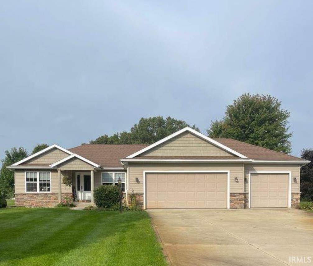 57481 Emerald Chase Lane Goshen IN 46528