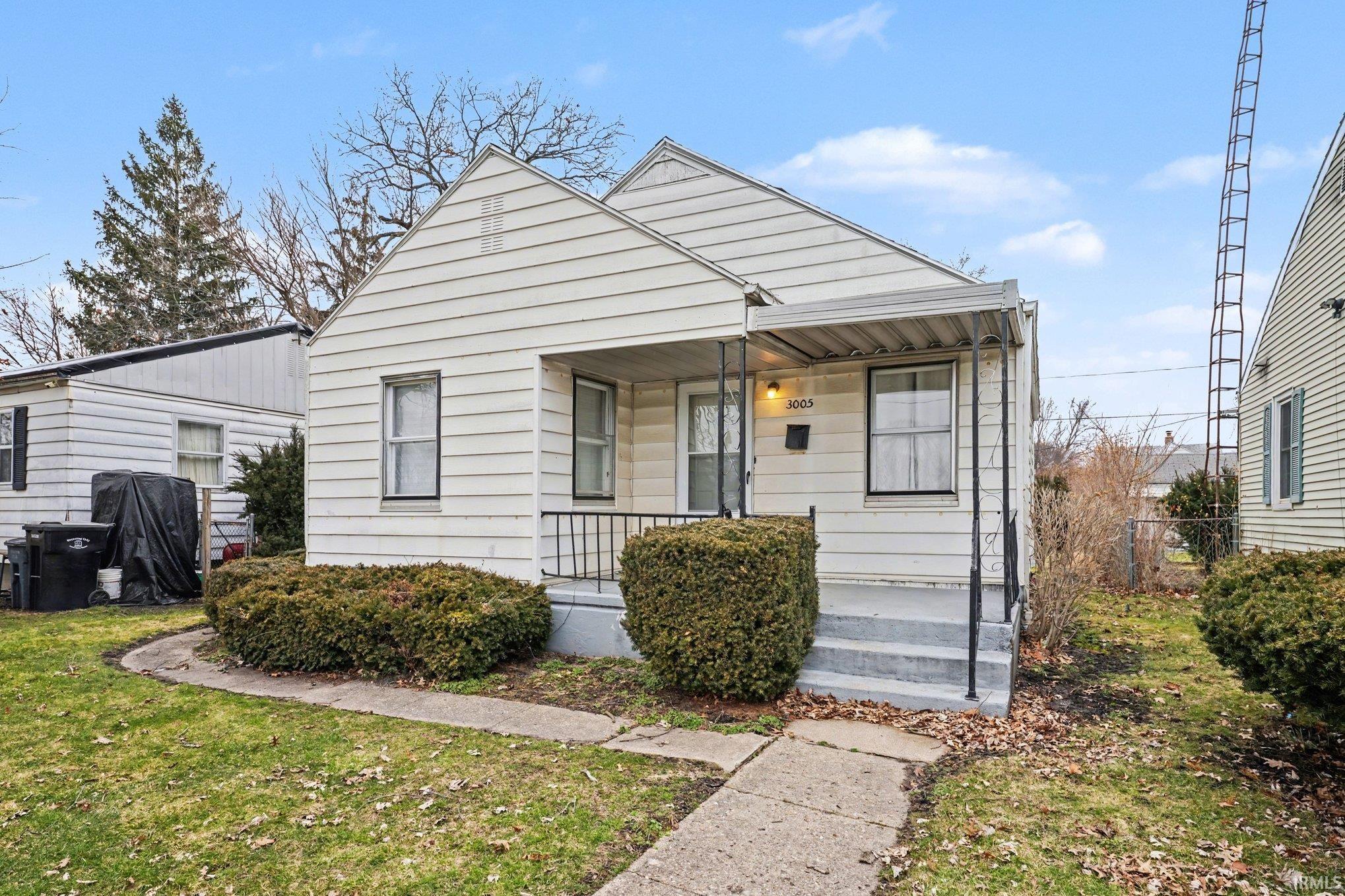 3005 Frederickson Street South Bend IN 46628