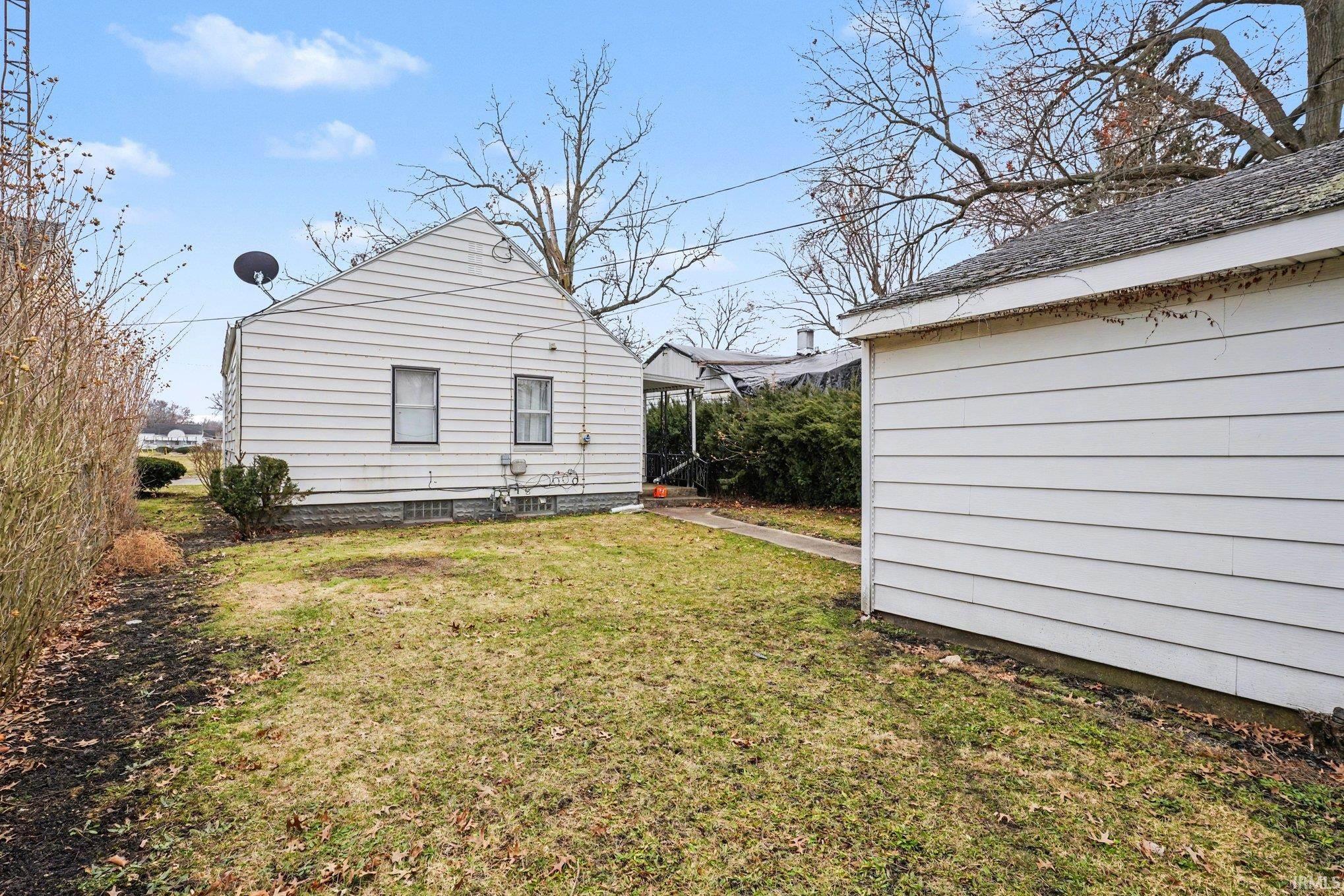 3005 Frederickson Street South Bend IN 46628