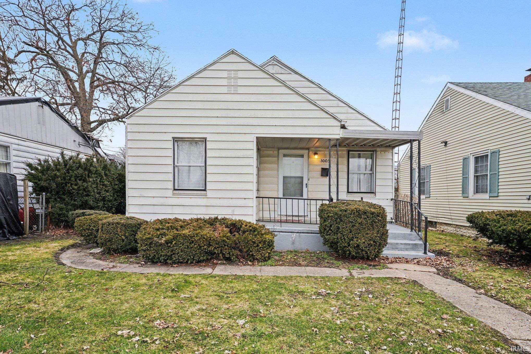 3005 Frederickson Street South Bend IN 46628