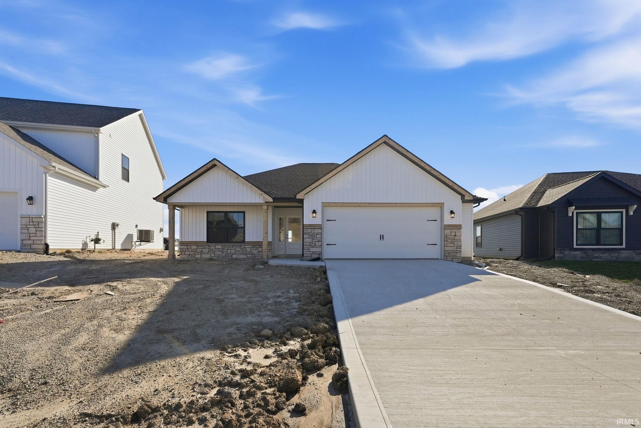 988 Arthur Heights Drive Fort Wayne IN 46818