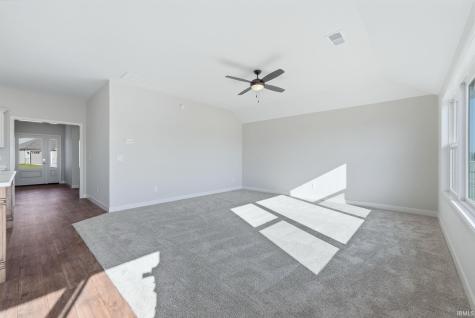 988 Arthur Heights Drive Fort Wayne IN 46818