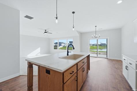 988 Arthur Heights Drive Fort Wayne IN 46818