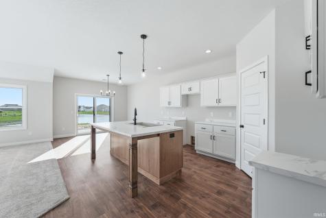 988 Arthur Heights Drive Fort Wayne IN 46818