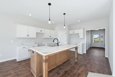 988 Arthur Heights Drive Fort Wayne IN 46818