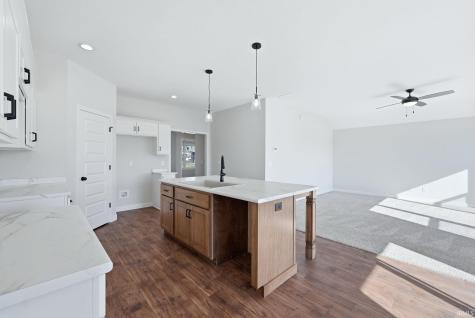 988 Arthur Heights Drive Fort Wayne IN 46818