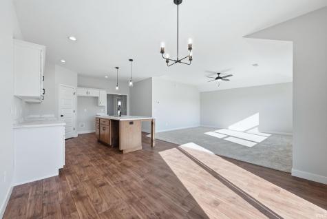 988 Arthur Heights Drive Fort Wayne IN 46818