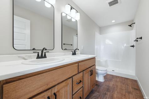 988 Arthur Heights Drive Fort Wayne IN 46818