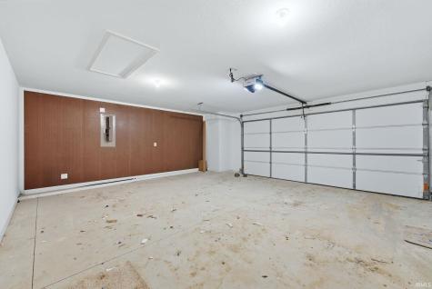 988 Arthur Heights Drive Fort Wayne IN 46818