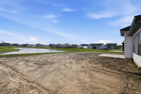 988 Arthur Heights Drive Fort Wayne IN 46818