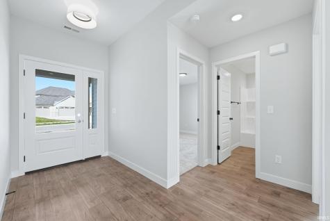 988 Arthur Heights Drive Fort Wayne IN 46818