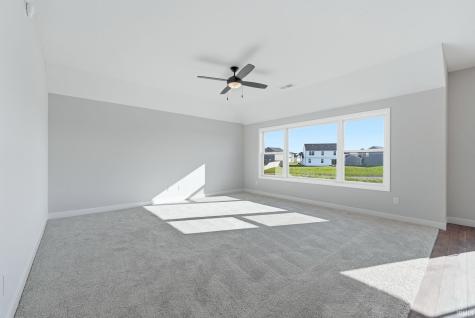 988 Arthur Heights Drive Fort Wayne IN 46818