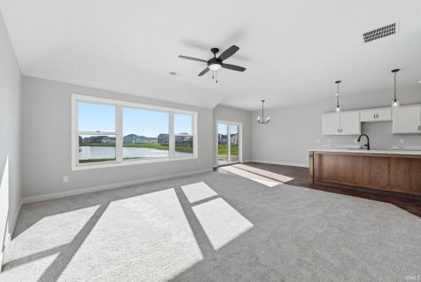 988 Arthur Heights Drive Fort Wayne IN 46818