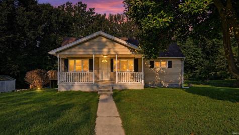 427 N 20th Street New Castle IN 47362