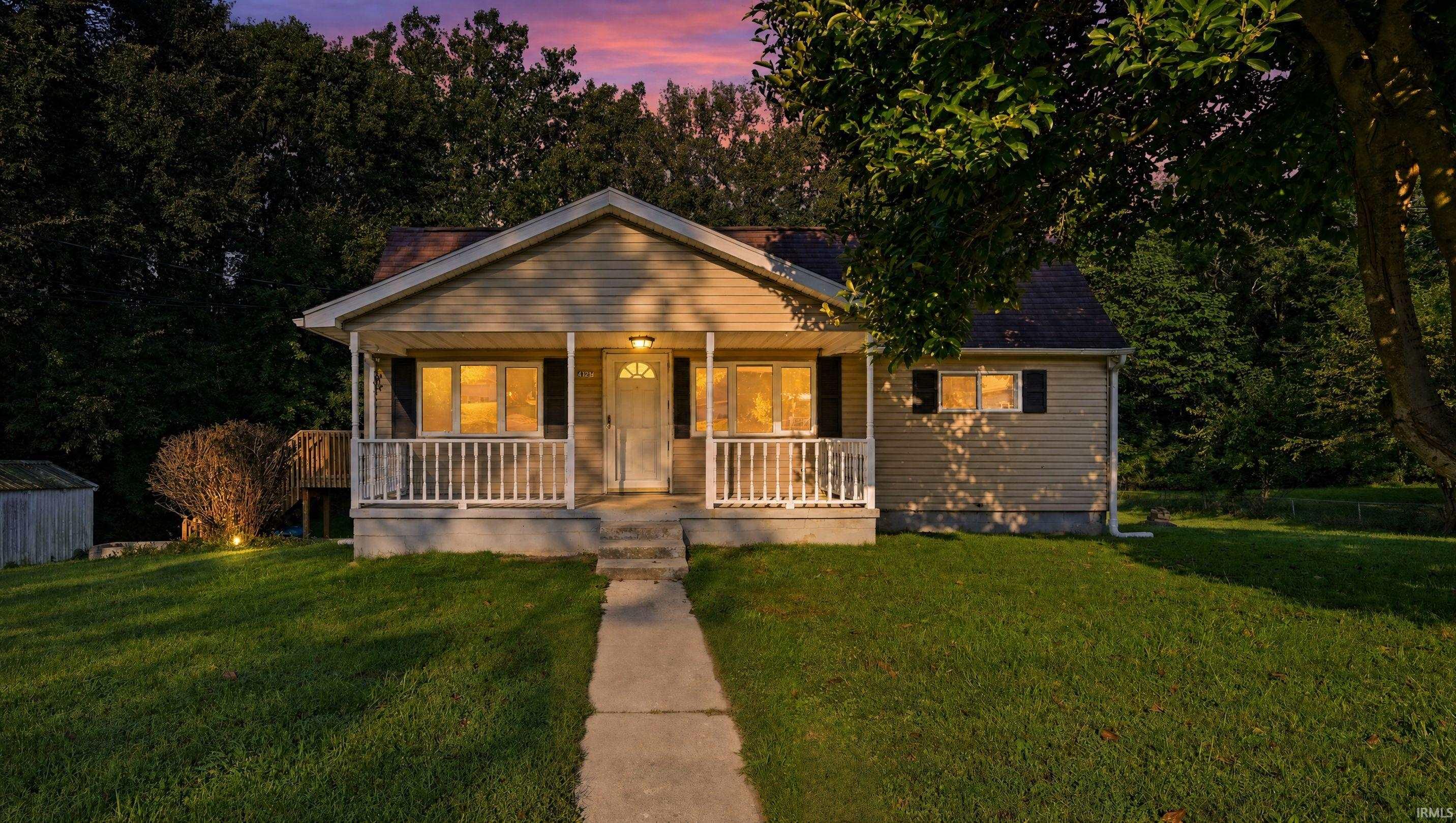 427 N 20th Street New Castle IN 47362