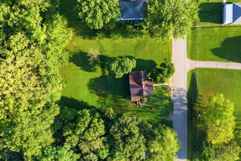 427 N 20th Street New Castle IN 47362