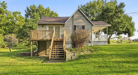 427 N 20th Street New Castle IN 47362
