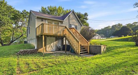 427 N 20th Street New Castle IN 47362