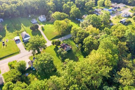 427 N 20th Street New Castle IN 47362