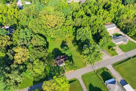 427 N 20th Street New Castle IN 47362
