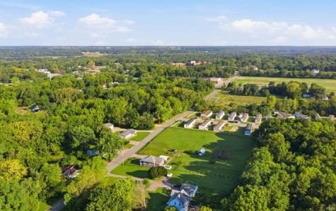 427 N 20th Street New Castle IN 47362