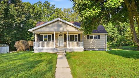 427 N 20th Street New Castle IN 47362