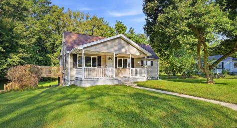 427 N 20th Street New Castle IN 47362