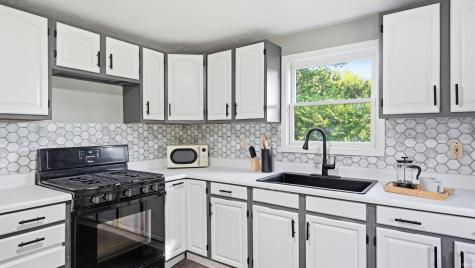 427 N 20th Street New Castle IN 47362