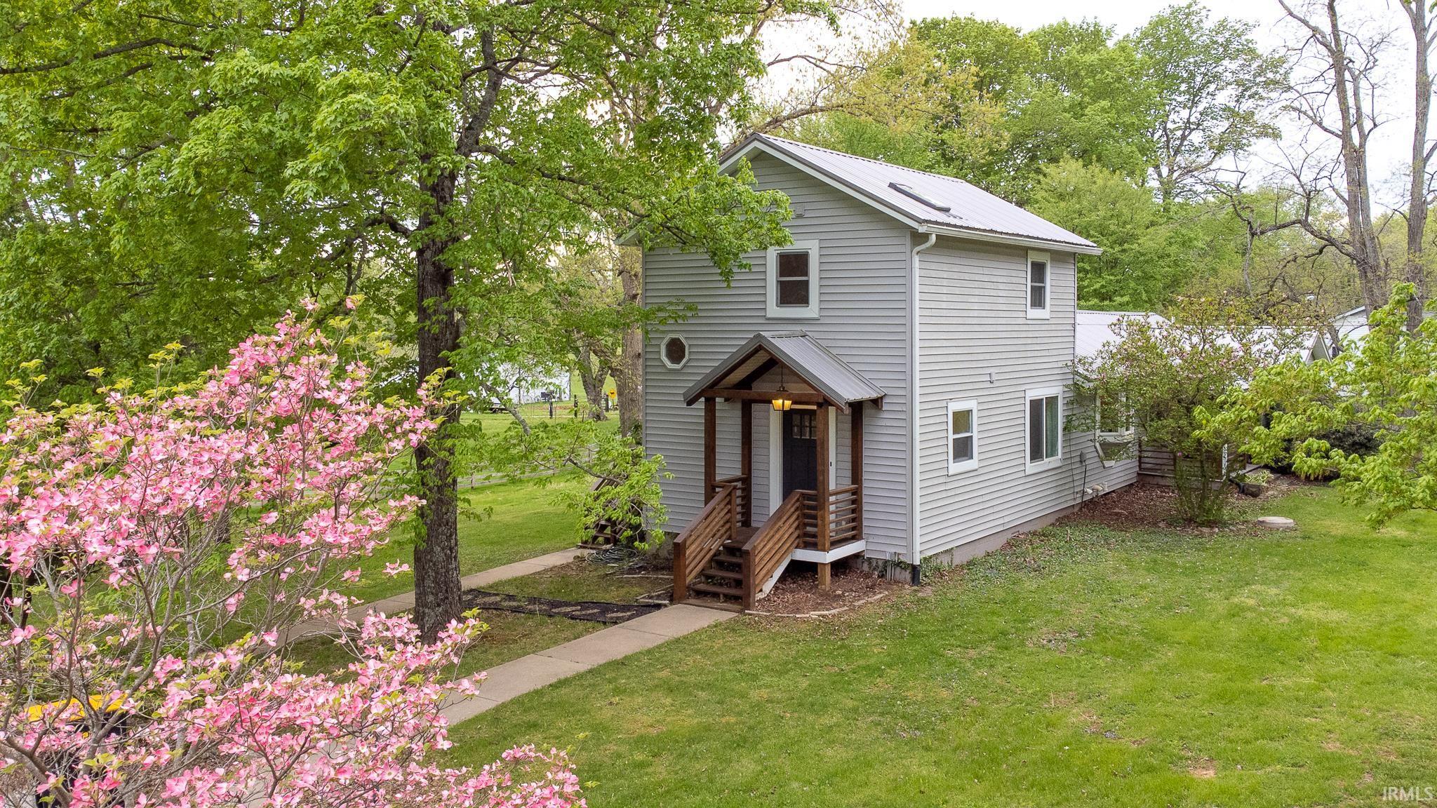 1778 E Smithville Road Bloomington IN 47401
