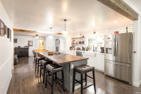 1778 E Smithville Road Bloomington IN 47401