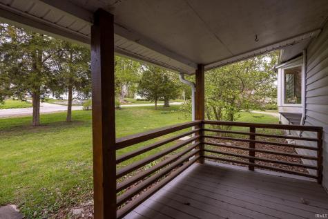 1778 E Smithville Road Bloomington IN 47401