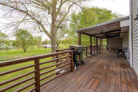 1778 E Smithville Road Bloomington IN 47401