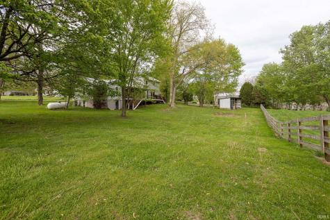 1778 E Smithville Road Bloomington IN 47401