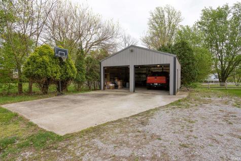 1778 E Smithville Road Bloomington IN 47401