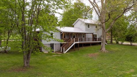 1778 E Smithville Road Bloomington IN 47401