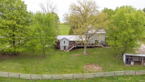 1778 E Smithville Road Bloomington IN 47401