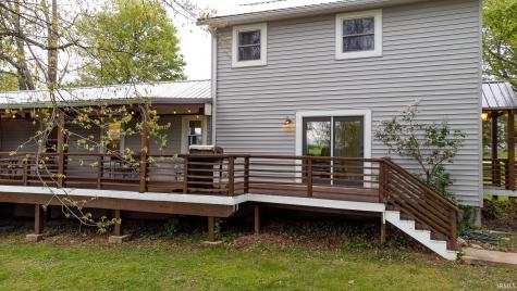1778 E Smithville Road Bloomington IN 47401