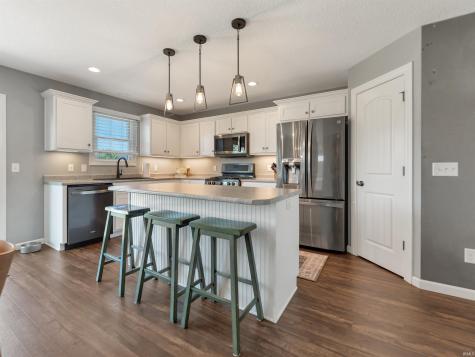 8155 Golden Gate Place Fort Wayne IN 46835