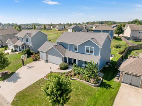 8155 Golden Gate Place Fort Wayne IN 46835