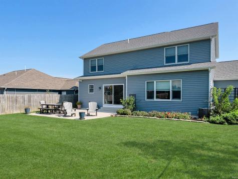 8155 Golden Gate Place Fort Wayne IN 46835