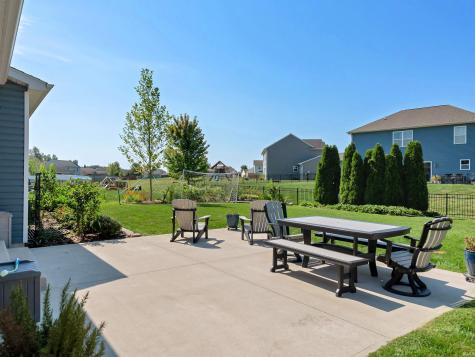 8155 Golden Gate Place Fort Wayne IN 46835