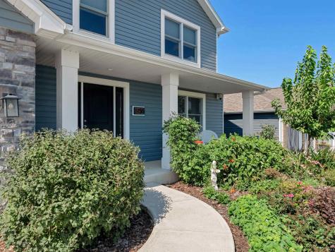 8155 Golden Gate Place Fort Wayne IN 46835