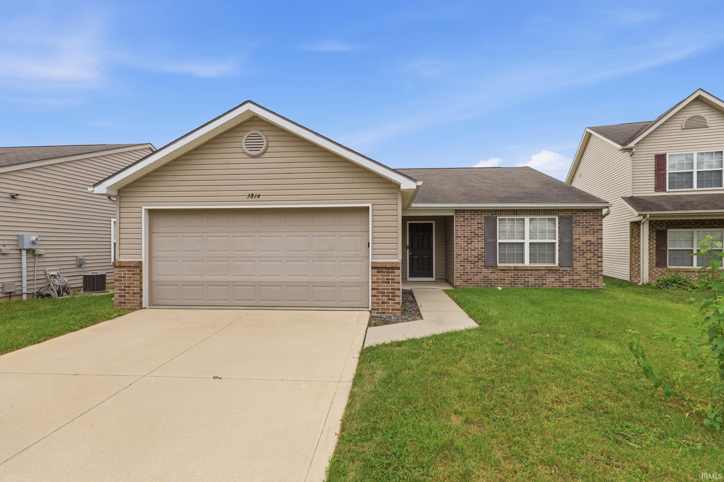 3814 Stanton Hall Parkway Fort Wayne IN 46815